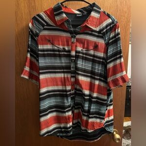 Cruel Denim short sleeve